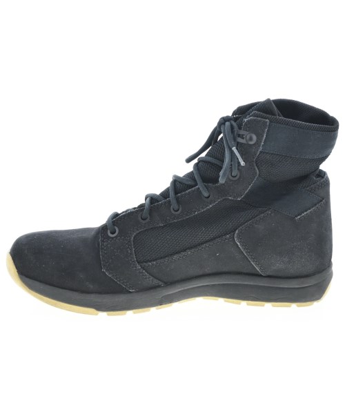 DANNER（ダナー）スニーカー 黒 サイズ:27cm メンズ/2200664824020