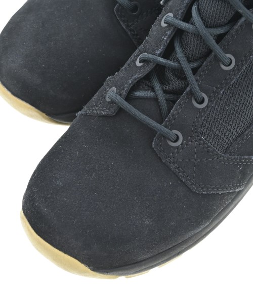 DANNER（ダナー）スニーカー 黒 サイズ:27cm メンズ/2200664824020