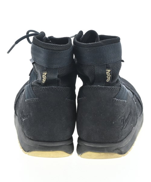 DANNER（ダナー）スニーカー 黒 サイズ:27cm メンズ/2200664824020
