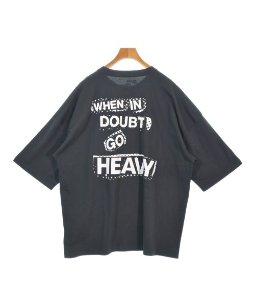 DANNER（ダナー）Tシャツ・カットソー 黒 サイズ:XL メンズ/2200670562107