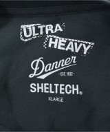 DANNER（ダナー）Tシャツ・カットソー 黒 サイズ:XL メンズ/2200670562107