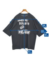 DANNER（ダナー）Tシャツ・カットソー 黒 サイズ:XL メンズ/2200670562107