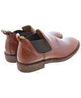 DANNER（ダナー）ブーツ 茶 サイズ:US8 1/2(26.5cm位) メンズ/2200736441131