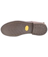 DANNER（ダナー）ブーツ 茶 サイズ:US8 1/2(26.5cm位) メンズ/2200736441131
