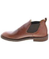 DANNER（ダナー）ブーツ 茶 サイズ:US8 1/2(26.5cm位) メンズ/2200736441131