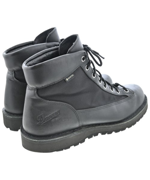DANNER（ダナー）ブーツ 黒 サイズ:27cm メンズ/2200720929027