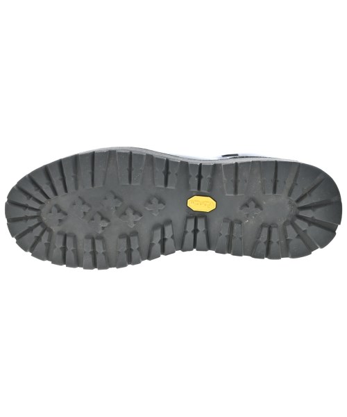 DANNER（ダナー）ブーツ 黒 サイズ:27cm メンズ/2200720929027