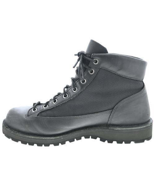 DANNER（ダナー）ブーツ 黒 サイズ:27cm メンズ/2200720929027
