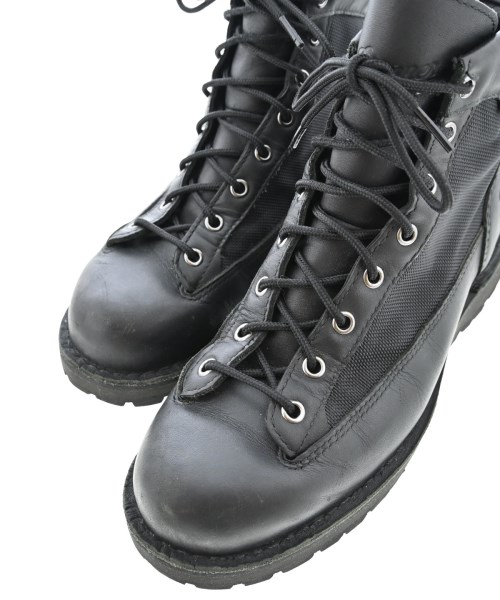 DANNER（ダナー）ブーツ 黒 サイズ:27cm メンズ/2200720929027