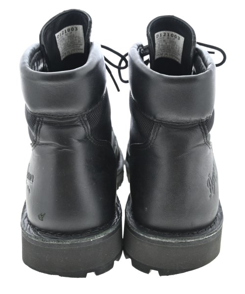 DANNER（ダナー）ブーツ 黒 サイズ:27cm メンズ/2200720929027
