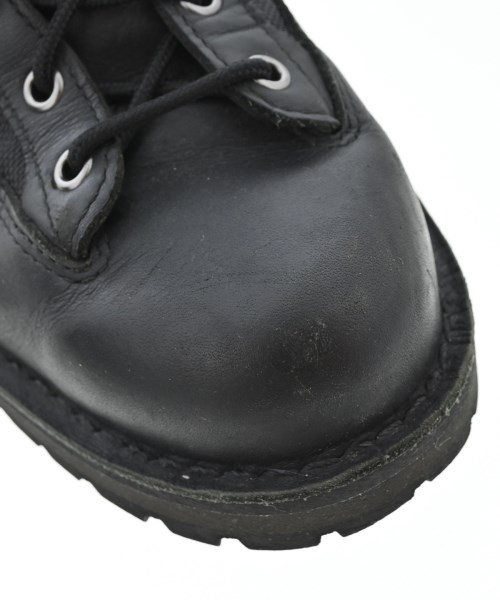 DANNER（ダナー）ブーツ 黒 サイズ:27cm メンズ/2200720929027
