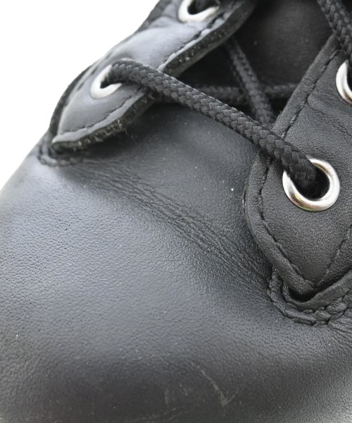 DANNER（ダナー）ブーツ 黒 サイズ:27cm メンズ/2200720929027
