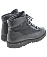 DANNER（ダナー）ブーツ 黒 サイズ:27cm メンズ/2200720929027