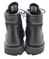 DANNER（ダナー）ブーツ 黒 サイズ:27cm メンズ/2200720929027