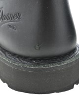 DANNER（ダナー）ブーツ 黒 サイズ:27cm メンズ/2200720929027