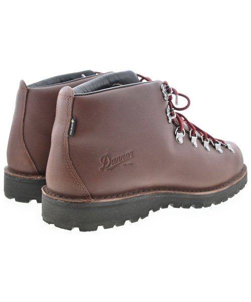DANNER（ダナー）ブーツ 茶 サイズ:29cm メンズ/2200723536291