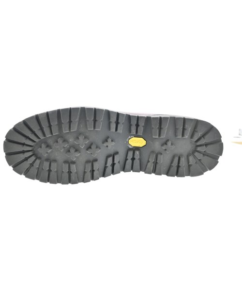 DANNER（ダナー）ブーツ 茶 サイズ:29cm メンズ/2200723536291