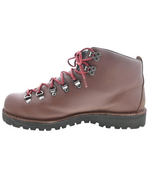 DANNER（ダナー）ブーツ 茶 サイズ:29cm メンズ/2200723536291