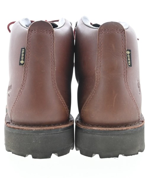 DANNER（ダナー）ブーツ 茶 サイズ:29cm メンズ/2200723536291
