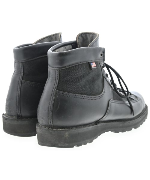 DANNER（ダナー）ブーツ 黒 サイズ:US10(28cm位) メンズ/2200720811049