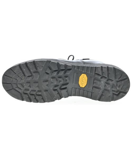 DANNER（ダナー）ブーツ 黒 サイズ:US10(28cm位) メンズ/2200720811049