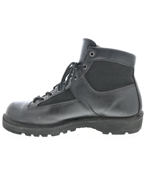 DANNER（ダナー）ブーツ 黒 サイズ:US10(28cm位) メンズ/2200720811049