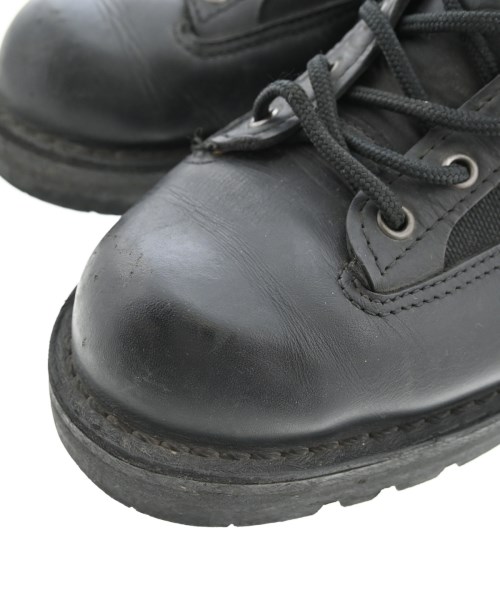 DANNER（ダナー）ブーツ 黒 サイズ:US10(28cm位) メンズ/2200720811049