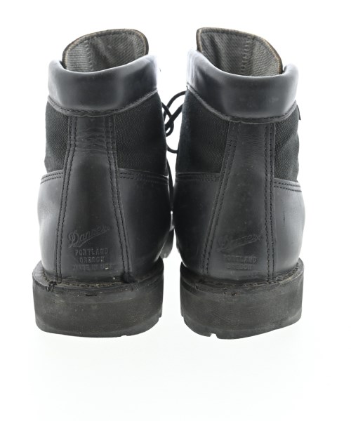 DANNER（ダナー）ブーツ 黒 サイズ:US10(28cm位) メンズ/2200720811049