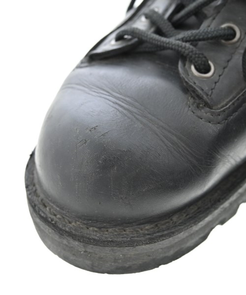 DANNER（ダナー）ブーツ 黒 サイズ:US10(28cm位) メンズ/2200720811049