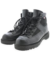 DANNER（ダナー）ブーツ 黒 サイズ:US10(28cm位) メンズ/2200720811049