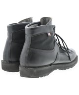 DANNER（ダナー）ブーツ 黒 サイズ:US10(28cm位) メンズ/2200720811049