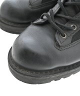 DANNER（ダナー）ブーツ 黒 サイズ:US10(28cm位) メンズ/2200720811049