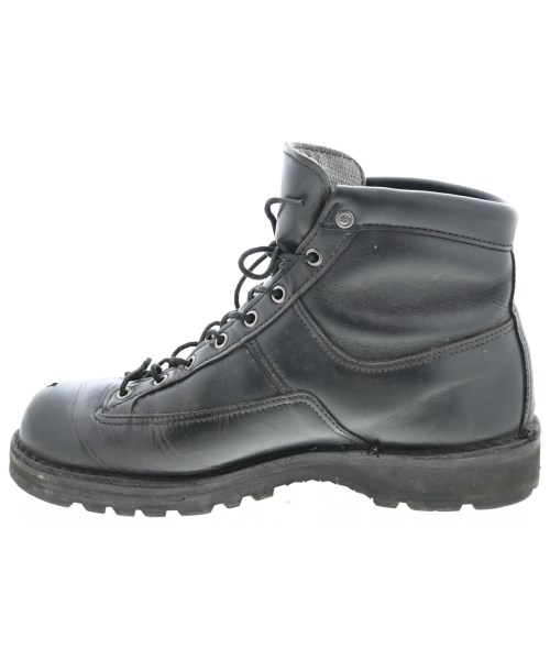DANNER（ダナー）ブーツ 黒 サイズ:US10(28cm位) メンズ/2200720811056