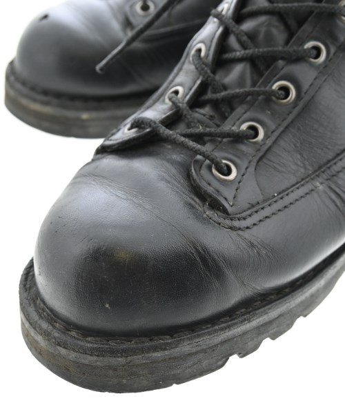 DANNER（ダナー）ブーツ 黒 サイズ:US10(28cm位) メンズ/2200720811056