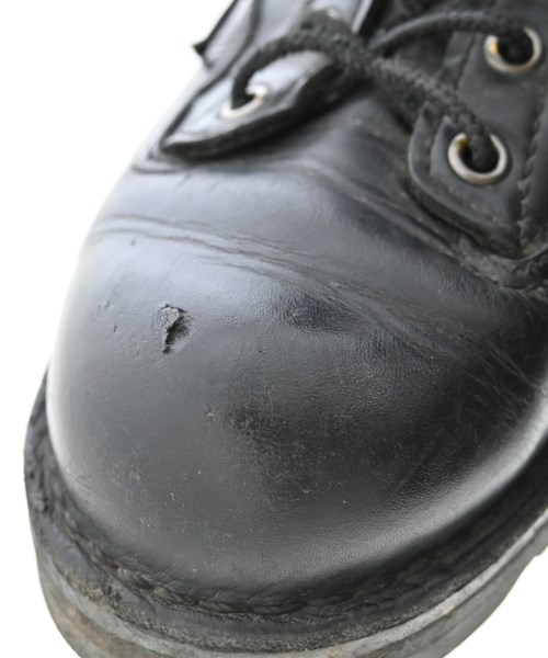 DANNER（ダナー）ブーツ 黒 サイズ:US10(28cm位) メンズ/2200720811056