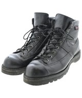 DANNER（ダナー）ブーツ 黒 サイズ:US10(28cm位) メンズ/2200720811056
