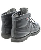 DANNER（ダナー）ブーツ 黒 サイズ:US10(28cm位) メンズ/2200720811056