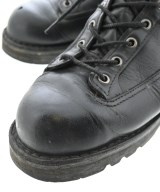 DANNER（ダナー）ブーツ 黒 サイズ:US10(28cm位) メンズ/2200720811056