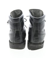 DANNER（ダナー）ブーツ 黒 サイズ:US10(28cm位) メンズ/2200720811056