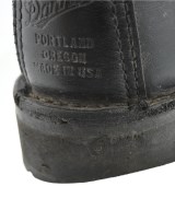DANNER（ダナー）ブーツ 黒 サイズ:US10(28cm位) メンズ/2200720811056