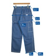 DANNER（ダナー）デニムパンツ 青 サイズ:S メンズ/2200678787144