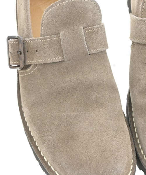 DANNER（ダナー）その他 ベージュ サイズ:US9(27cm位) メンズ/2200679673873