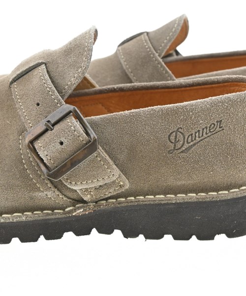 DANNER（ダナー）その他 ベージュ サイズ:US9(27cm位) メンズ/2200679673873