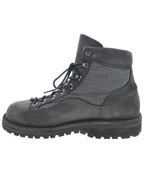 DANNER（ダナー）ブーツ グレー サイズ:US6 1/2(23.5cm位) レディース/2200687108046