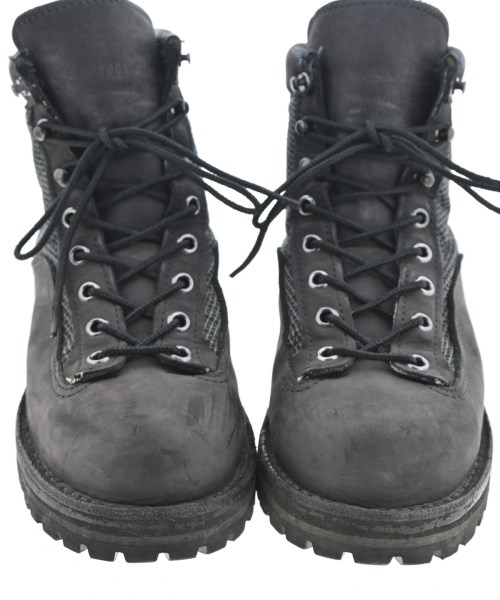 DANNER（ダナー）ブーツ グレー サイズ:US6 1/2(23.5cm位) レディース/2200687108046