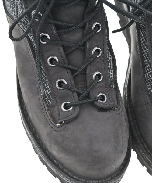 DANNER（ダナー）ブーツ グレー サイズ:US6 1/2(23.5cm位) レディース/2200687108046