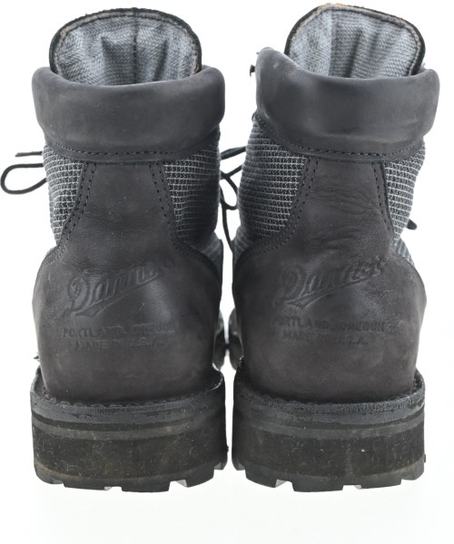 DANNER（ダナー）ブーツ グレー サイズ:US6 1/2(23.5cm位) レディース/2200687108046