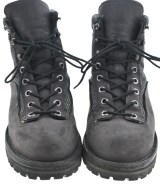 DANNER（ダナー）ブーツ グレー サイズ:US6 1/2(23.5cm位) レディース/2200687108046