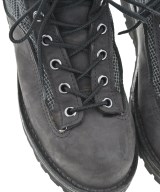 DANNER（ダナー）ブーツ グレー サイズ:US6 1/2(23.5cm位) レディース/2200687108046