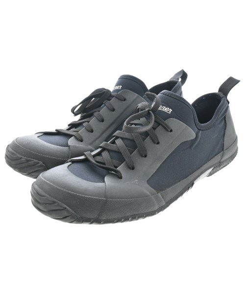 DANNER(ダナー)スニーカー 黒 サイズ:US9(27cm位)/2200681708020